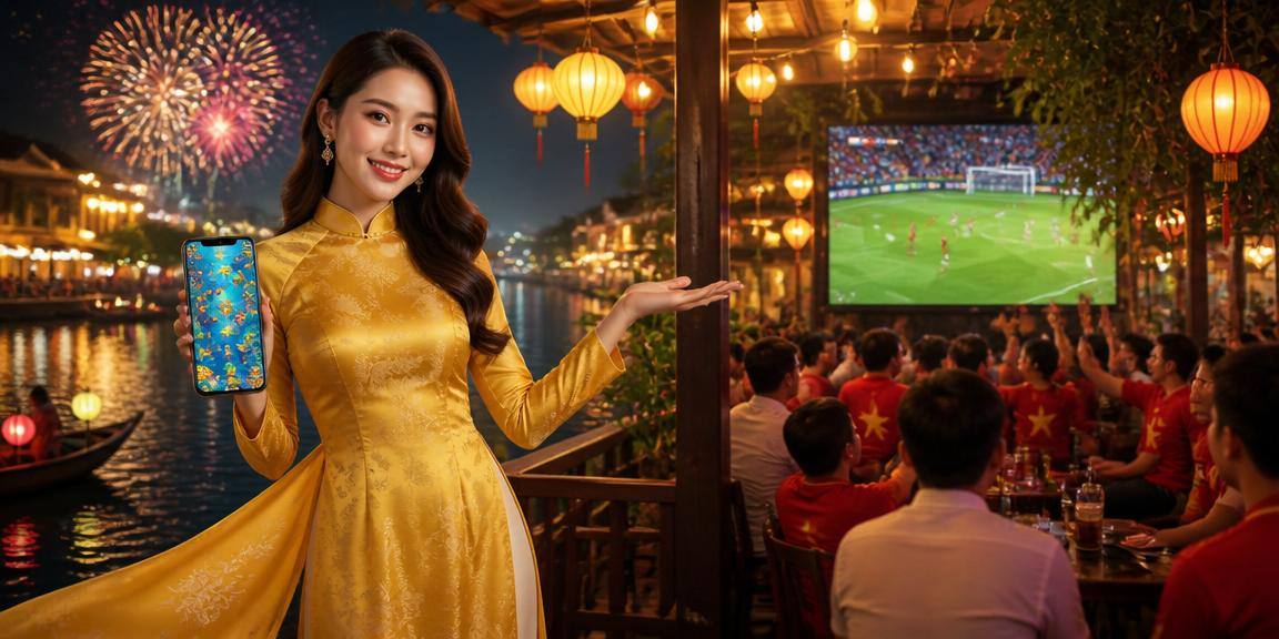 888km Baccarat theo nhịp